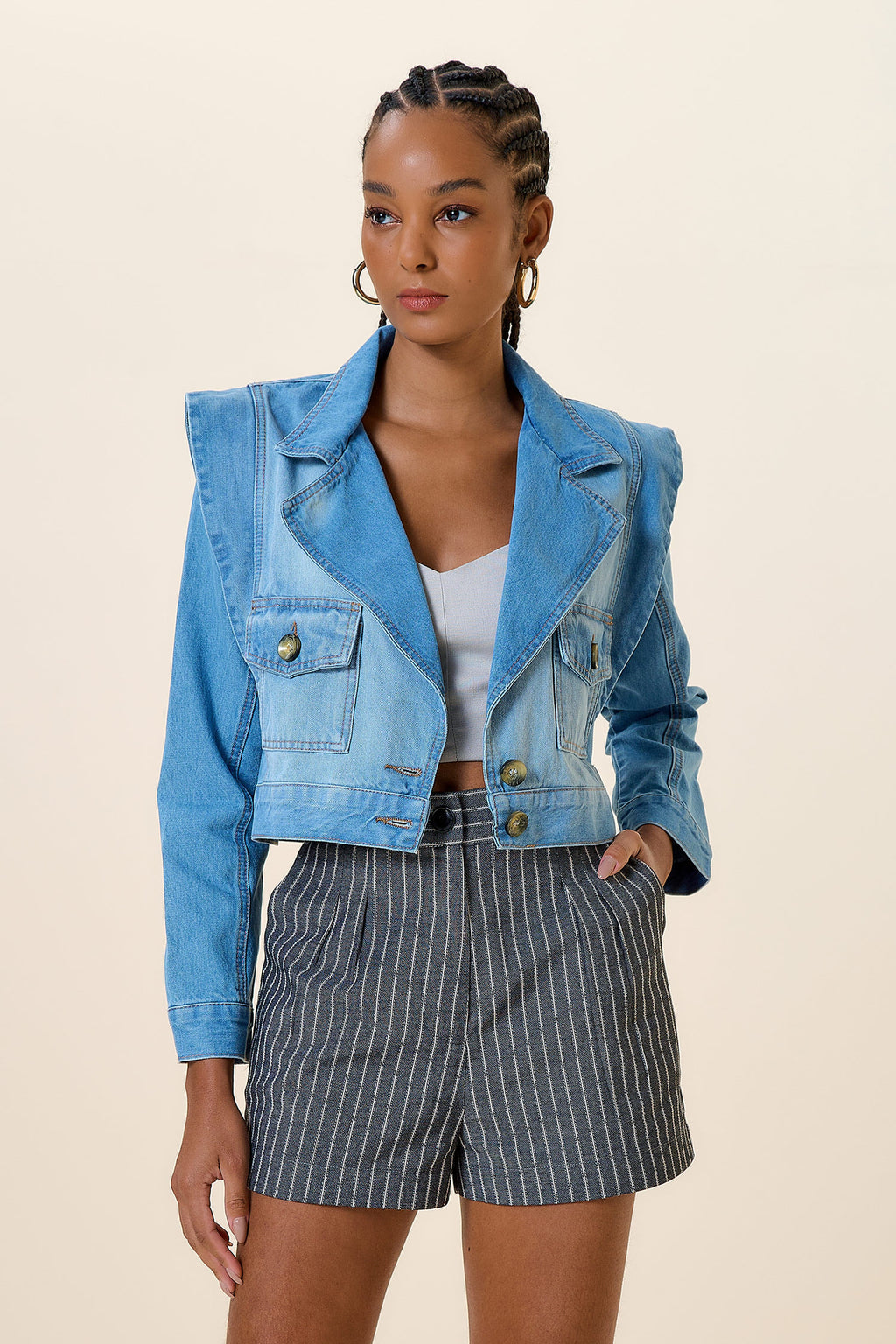 JEANS MEDIO