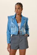 JEANS MEDIO