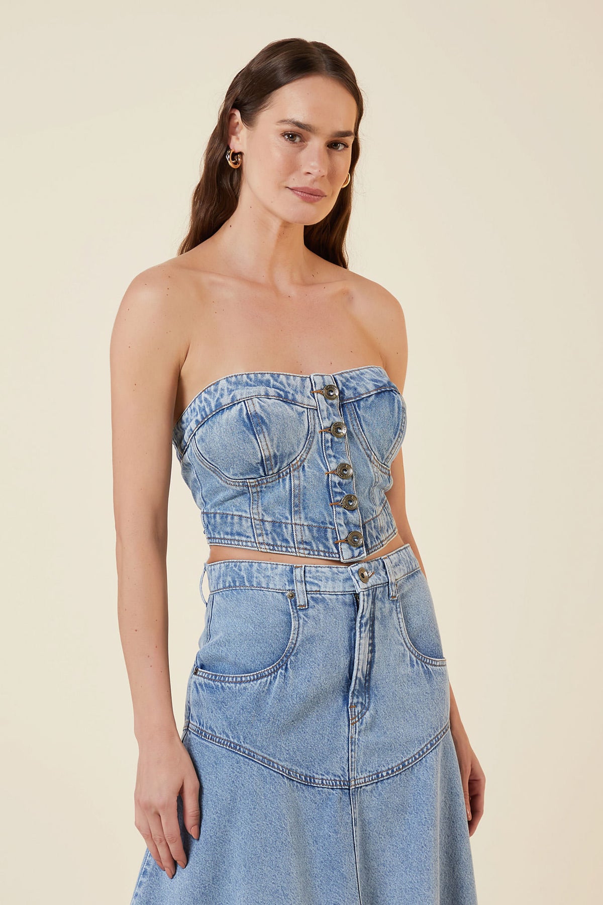 JEANS MEDIO