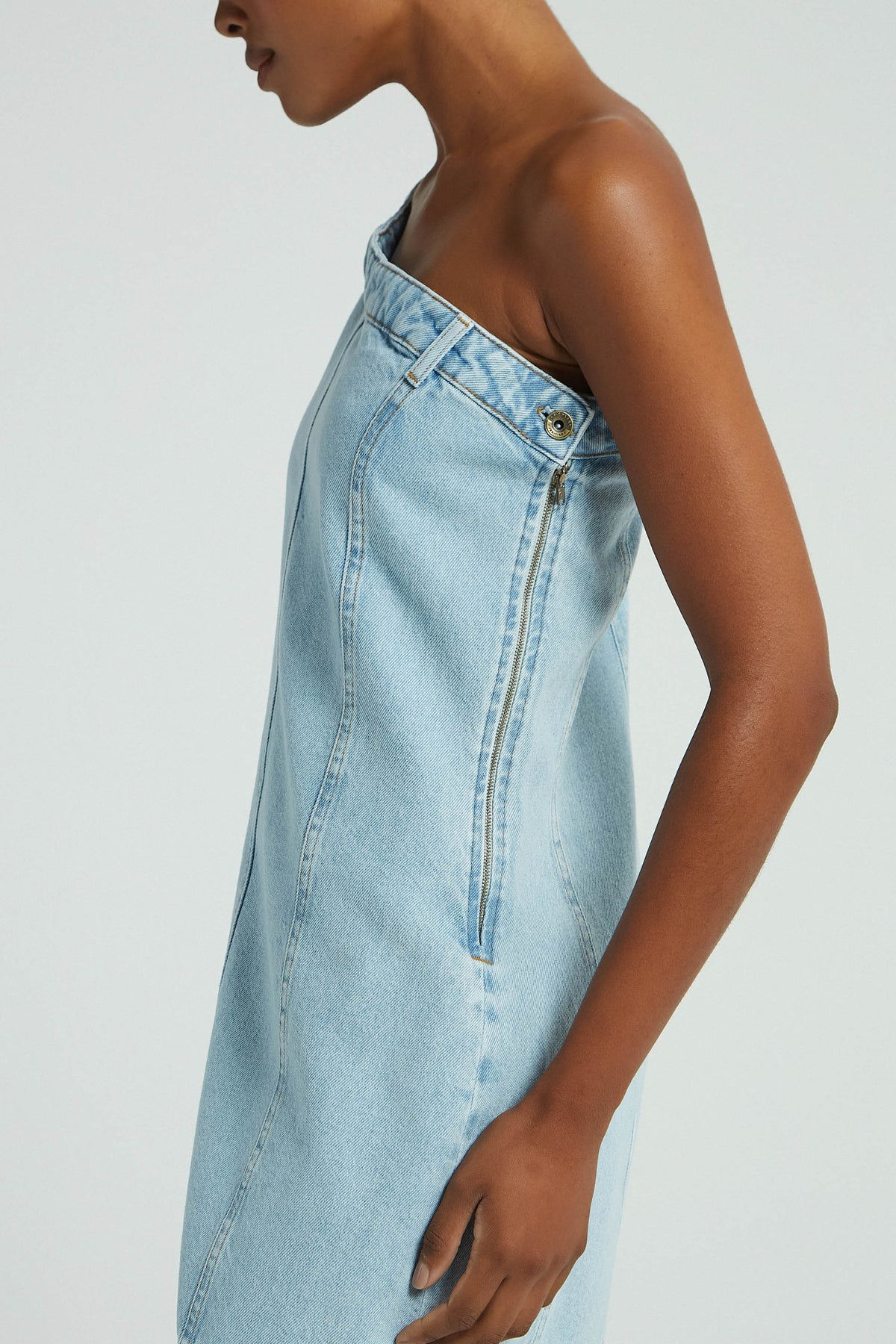 JEANS CLARO