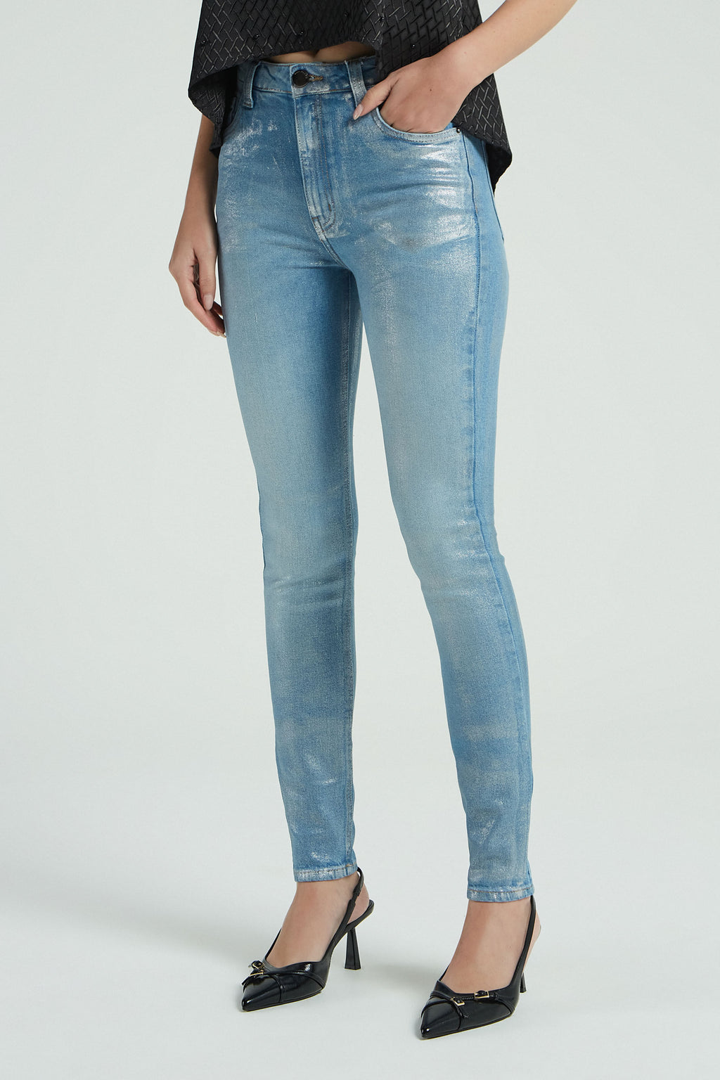 JEANS MEDIO