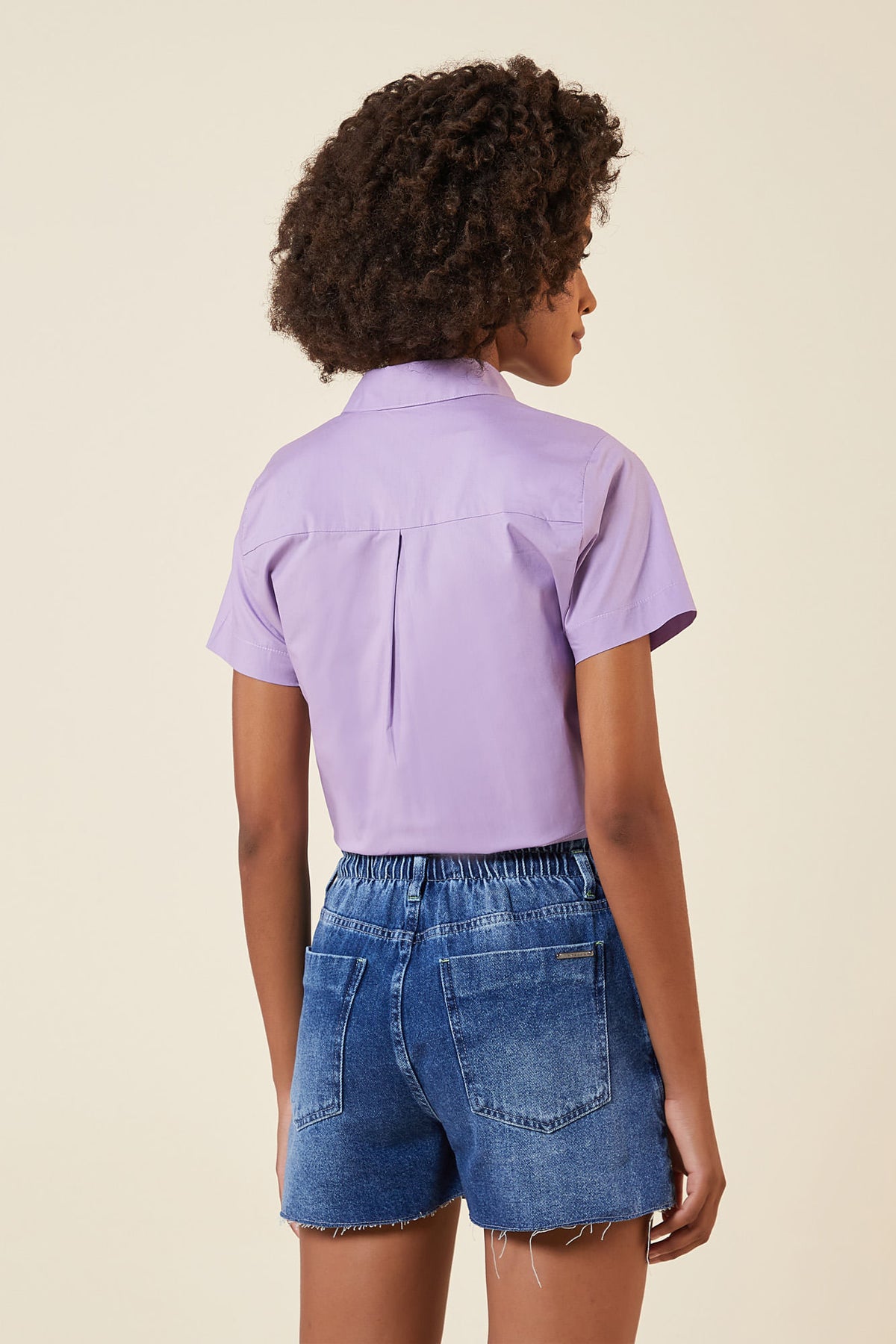 JEANS ESCURO
