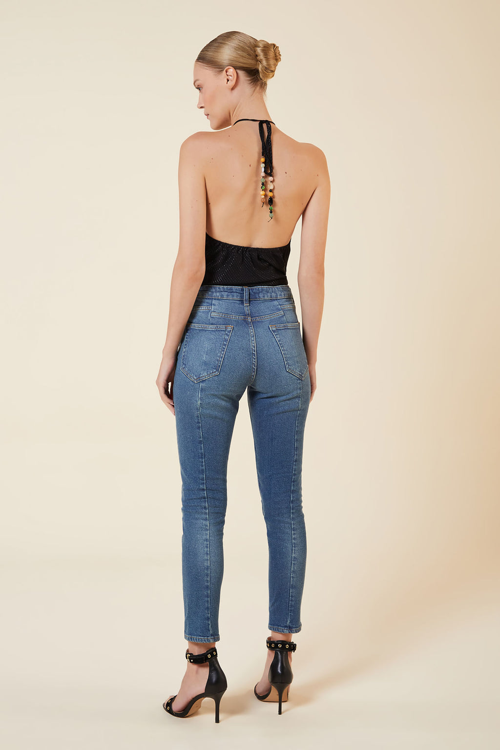 JEANS MEDIO