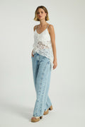 JEANS CLARO