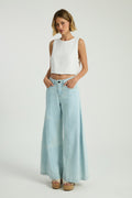 JEANS CLARO