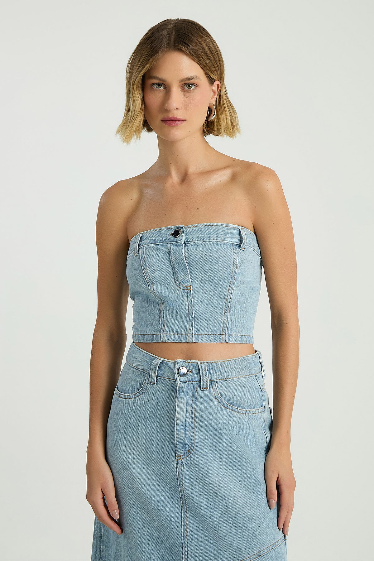 JEANS MEDIO