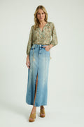 JEANS MEDIO