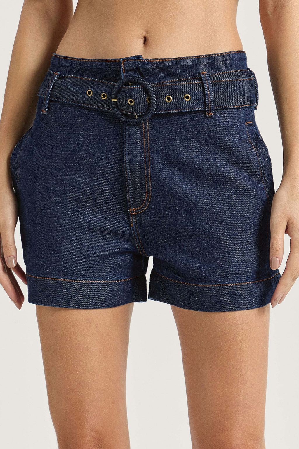 JEANS ESCURO
