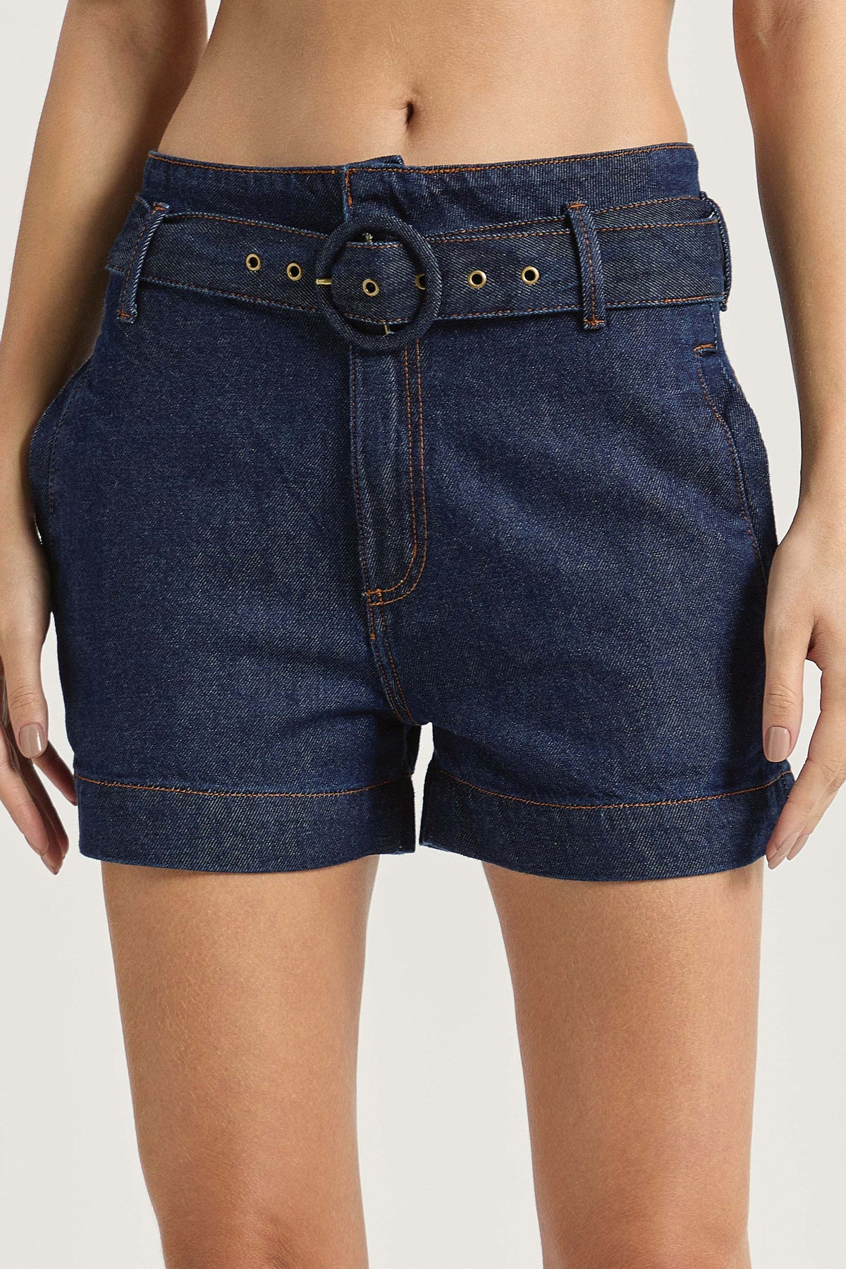 JEANS ESCURO