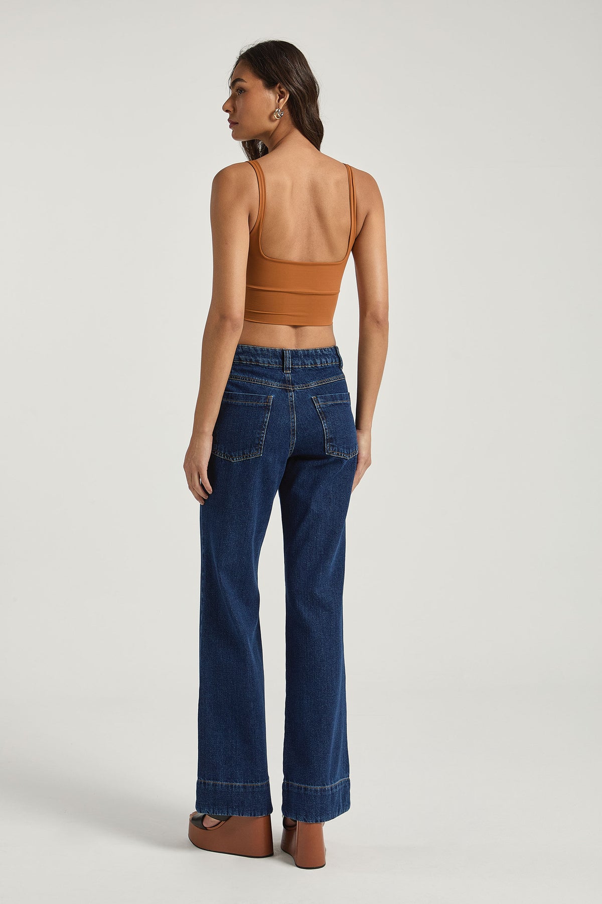 JEANS ESCURO