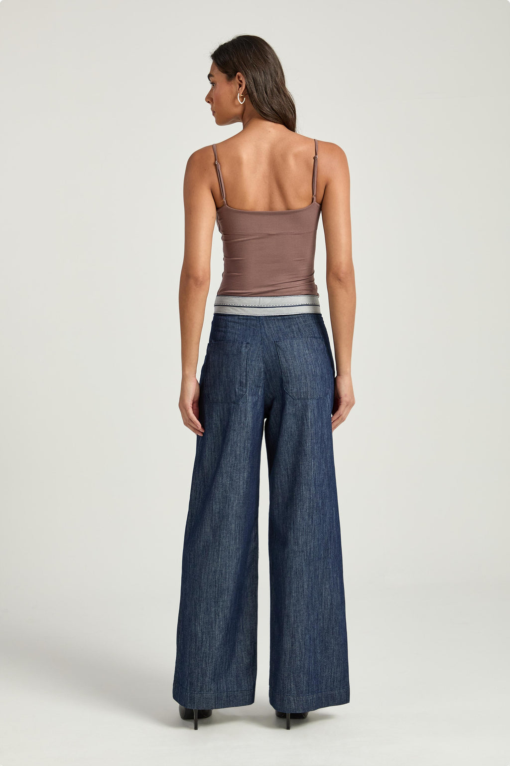 JEANS ESCURO