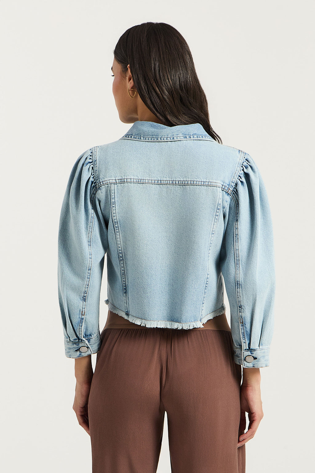 JEANS CLARO