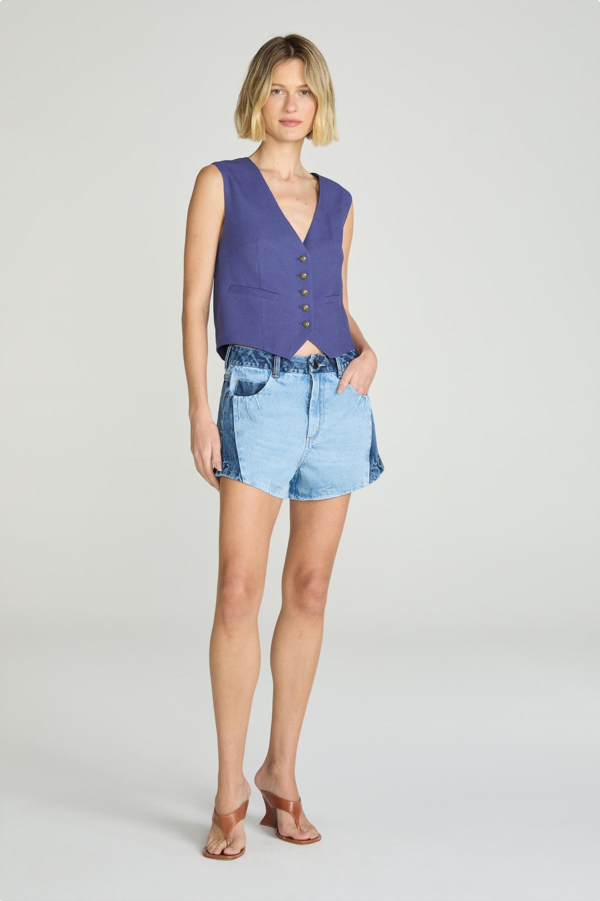 JEANS MEDIO