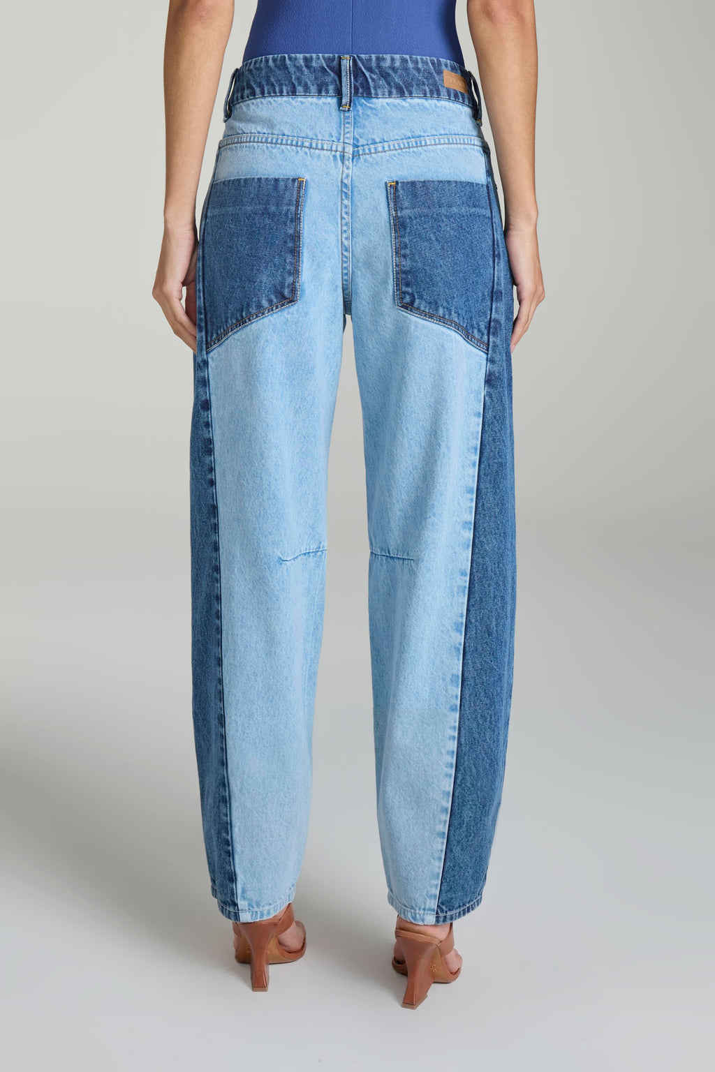JEANS MEDIO
