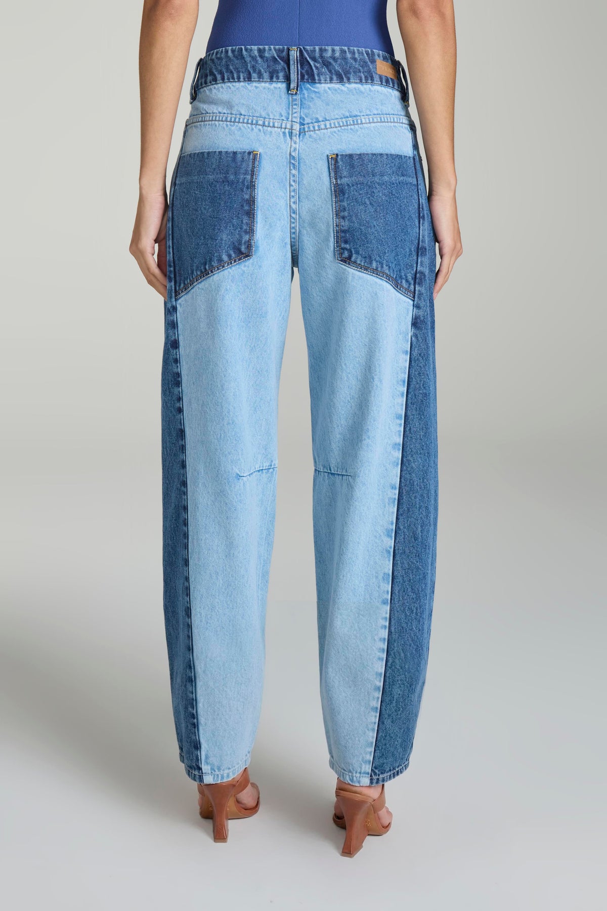 JEANS MEDIO
