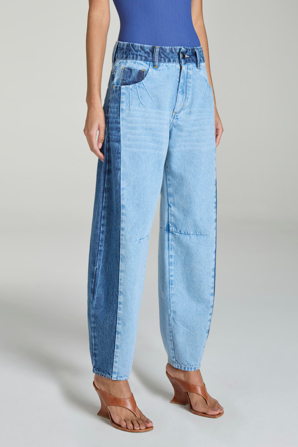 JEANS MEDIO