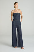 JEANS ESCURO