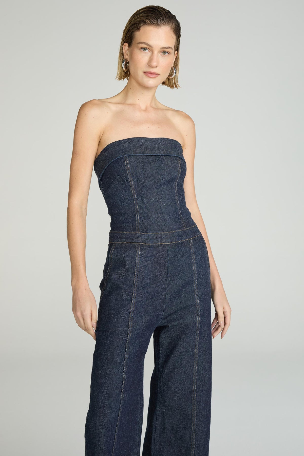 JEANS ESCURO