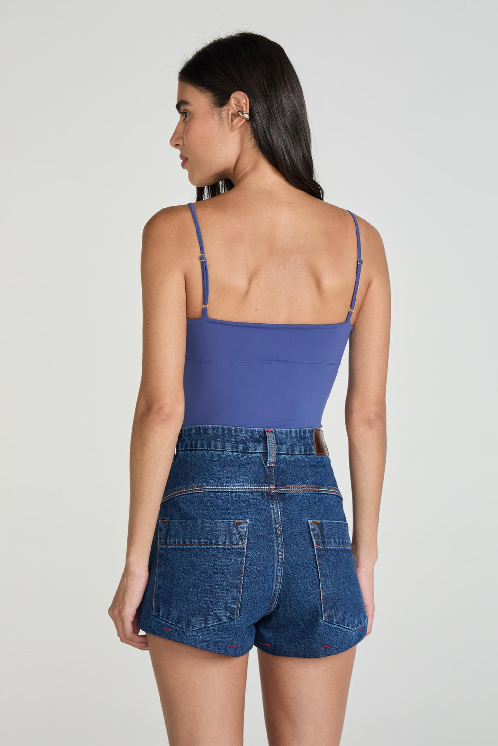 JEANS ESCURO