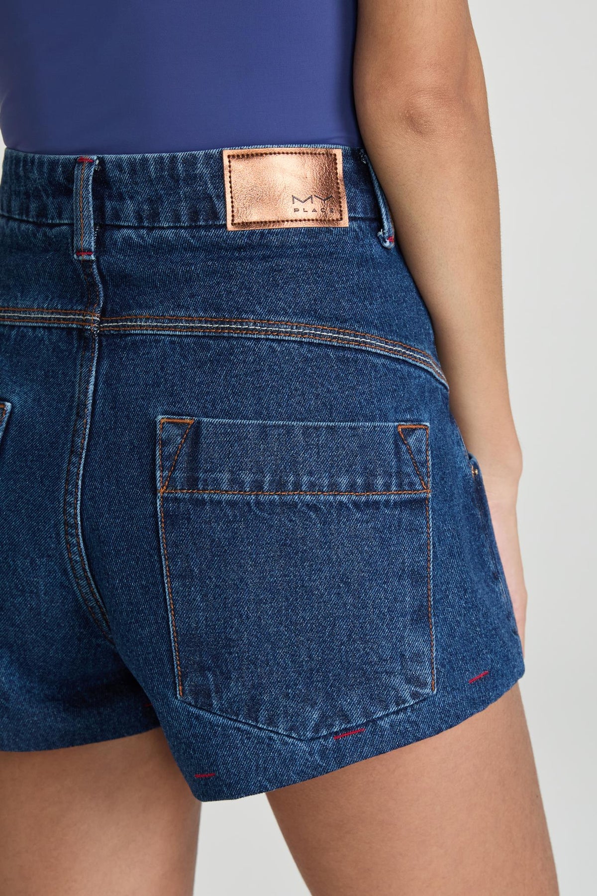 JEANS ESCURO
