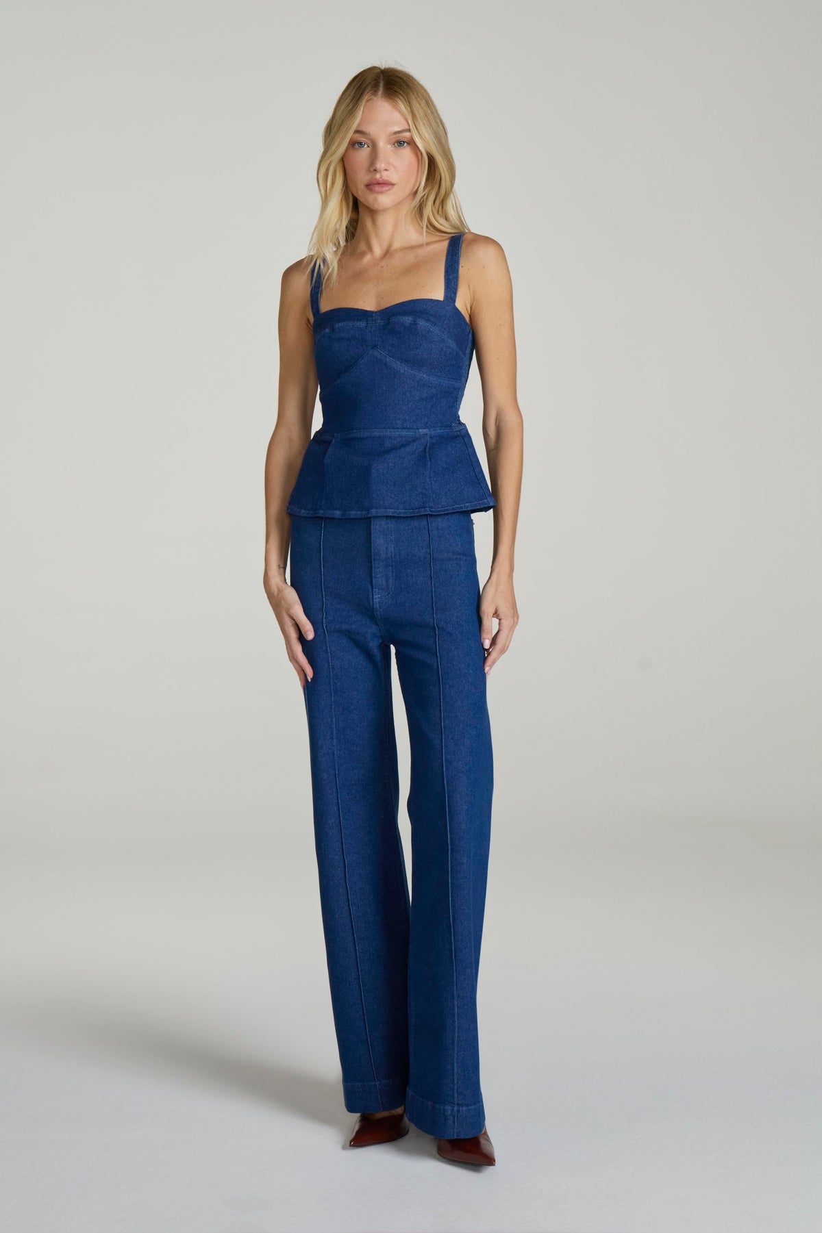 JEANS MEDIO