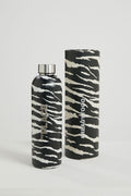 GARRAFA TÉRMICA BRINDE - ZEBRA